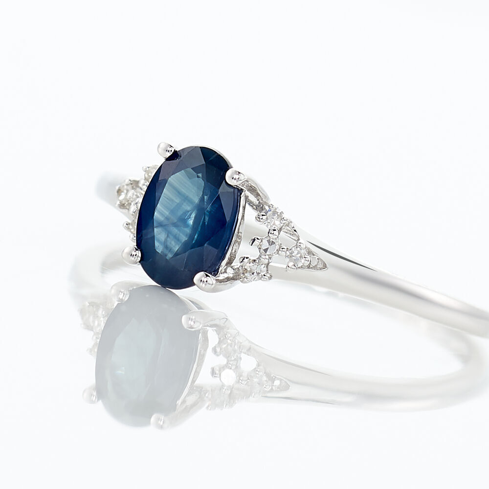 MARQUEZ VOS NOCES DE SAPHIR AVEC UN BIJOU D'EXCEPTION