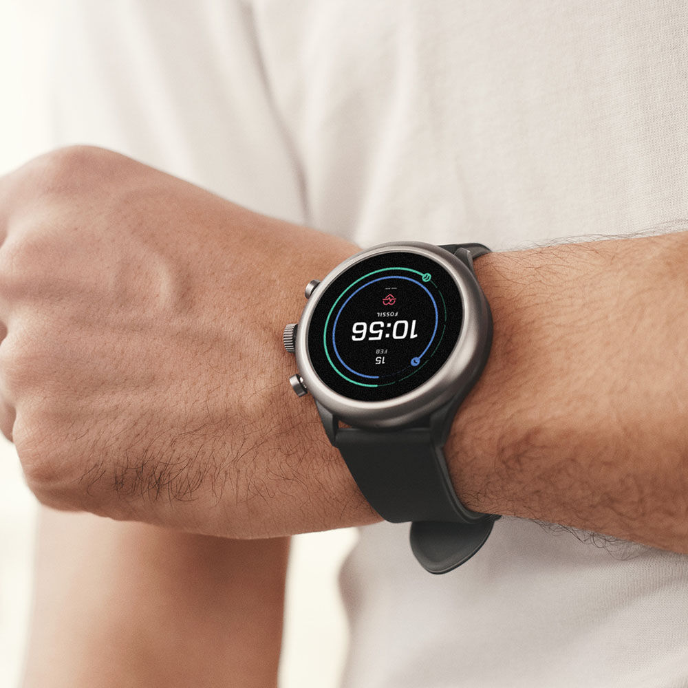 Montre connect&eacute;e ou montre hybride : laquelle choisir&thinsp;?