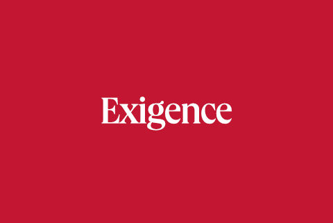 exigence