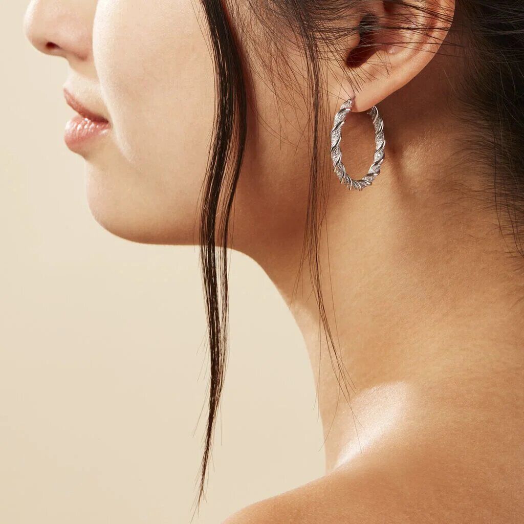 Pour un total look ?