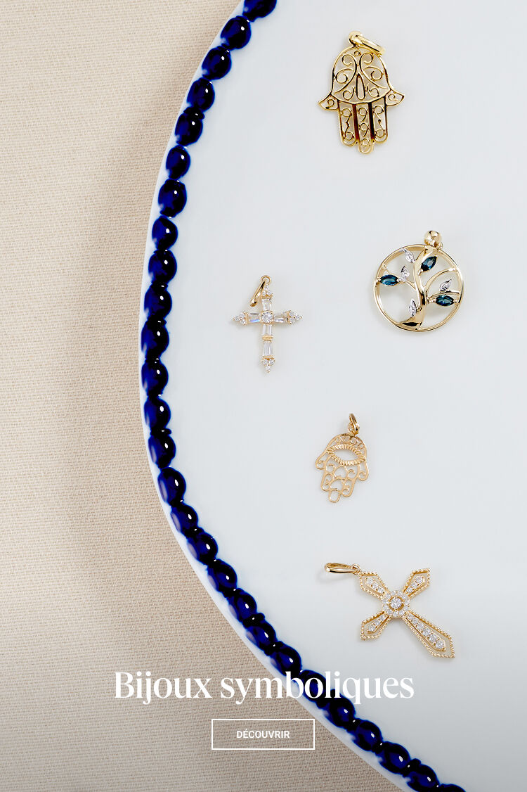 bijoux symboliques