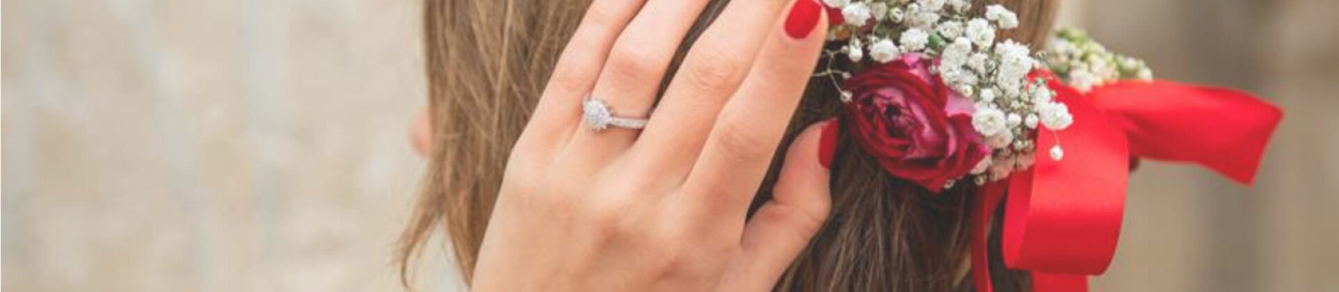 Fian&ccedil;ailles et Mariage