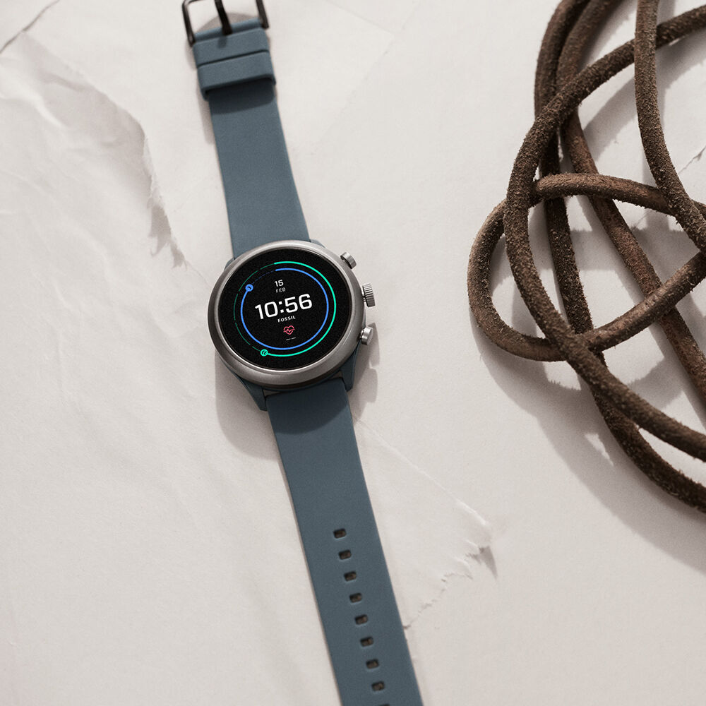 QU&rsquo;EST-CE QU&rsquo;UNE MONTRE CONNECT&Eacute;E&thinsp;?