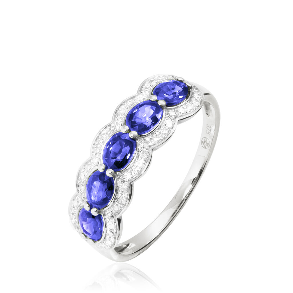 Vertus et propri&eacute;t&eacute;s de la tanzanite