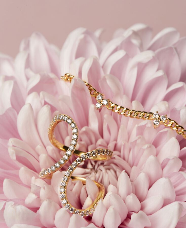 Collection Urban Flower