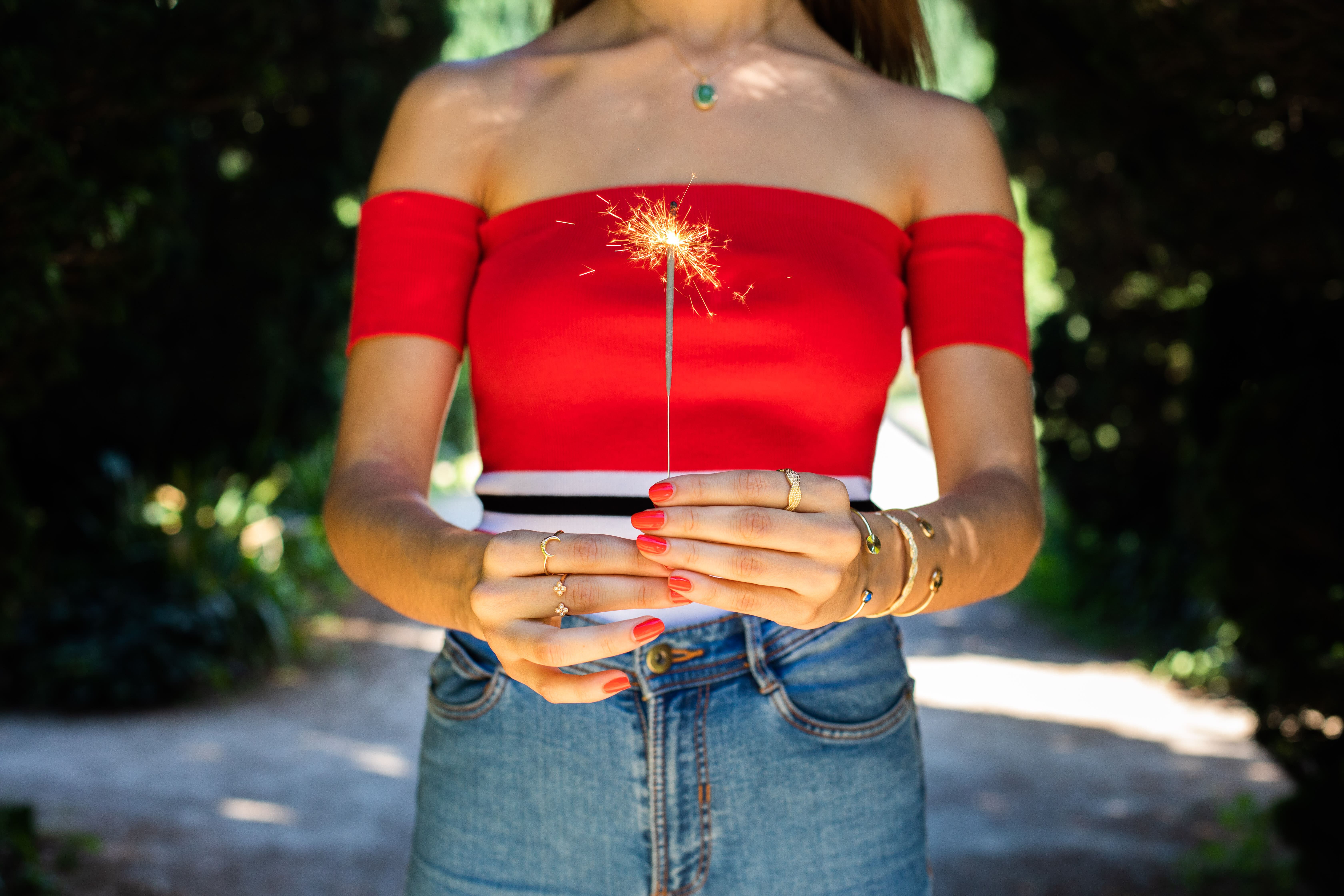 Comment nettoyer ses bijoux en plaqu&eacute; or&thinsp;