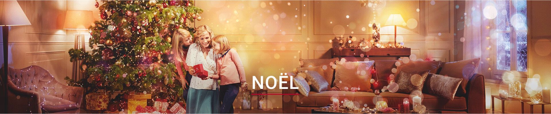 Noël Histoire d'Or