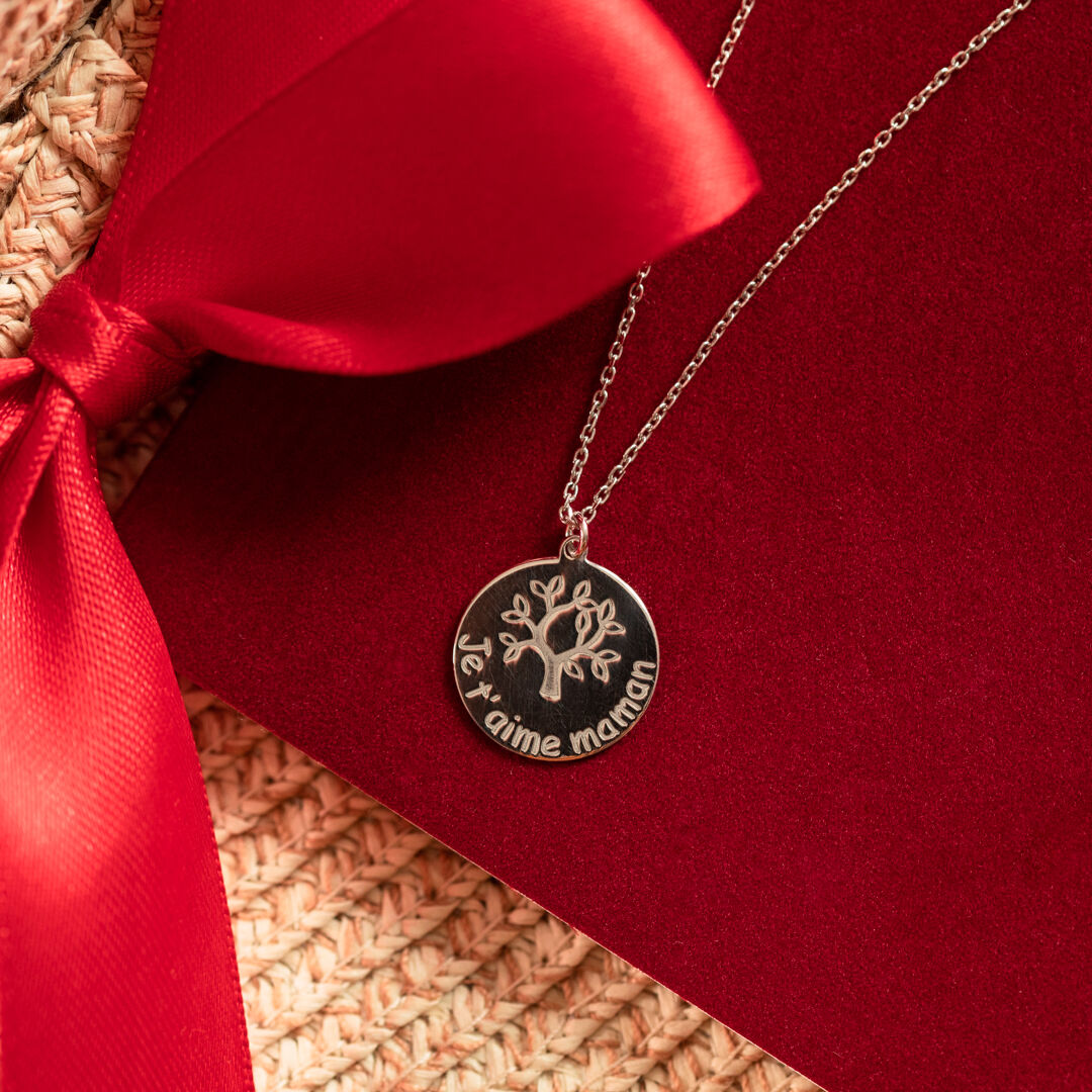 LES BIJOUX &Agrave; GRAVER, LE CADEAU TENDANCE