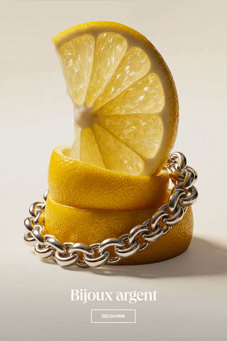 bijoux argent