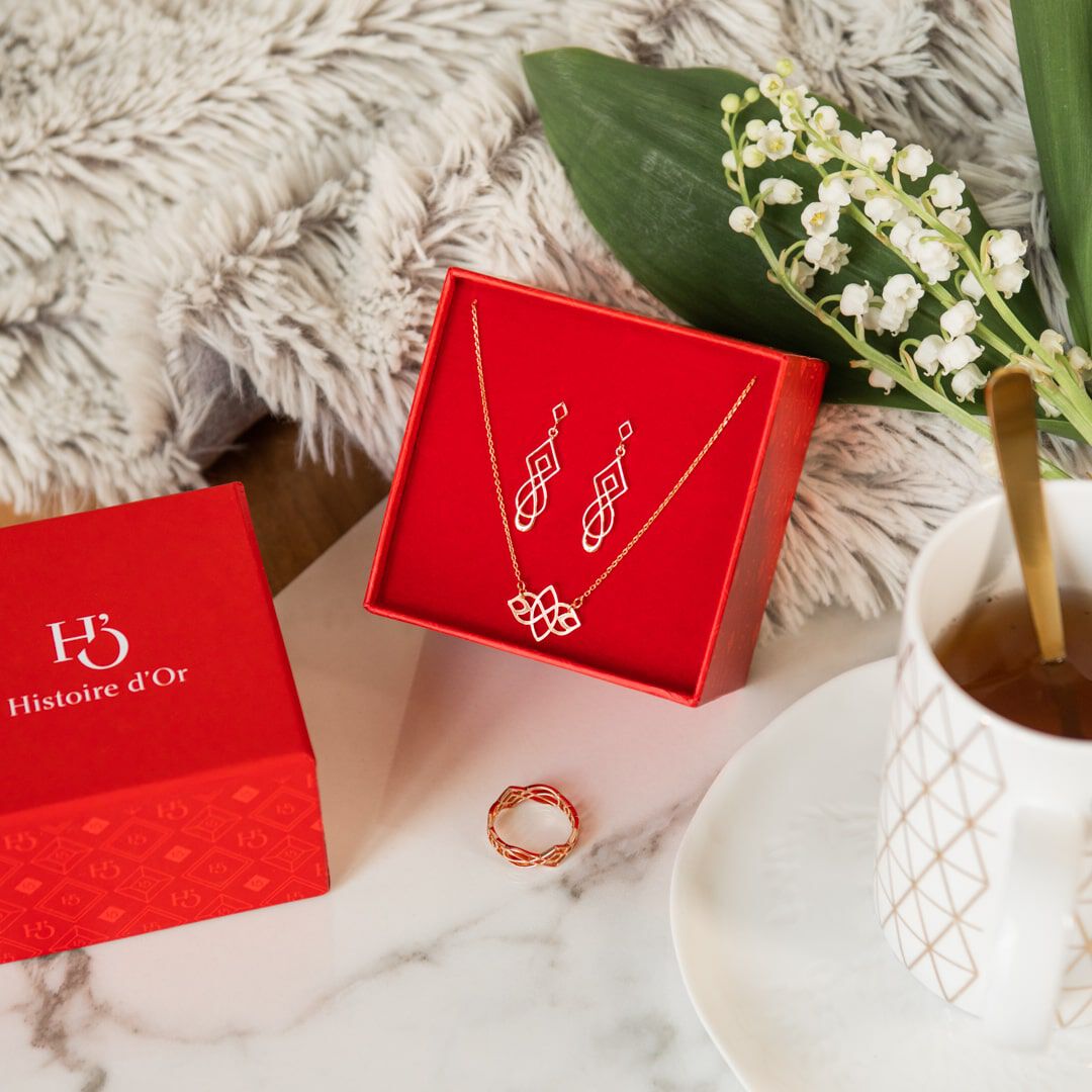 Choisir ses bijoux en accord avec le th&egrave;me de son mariage