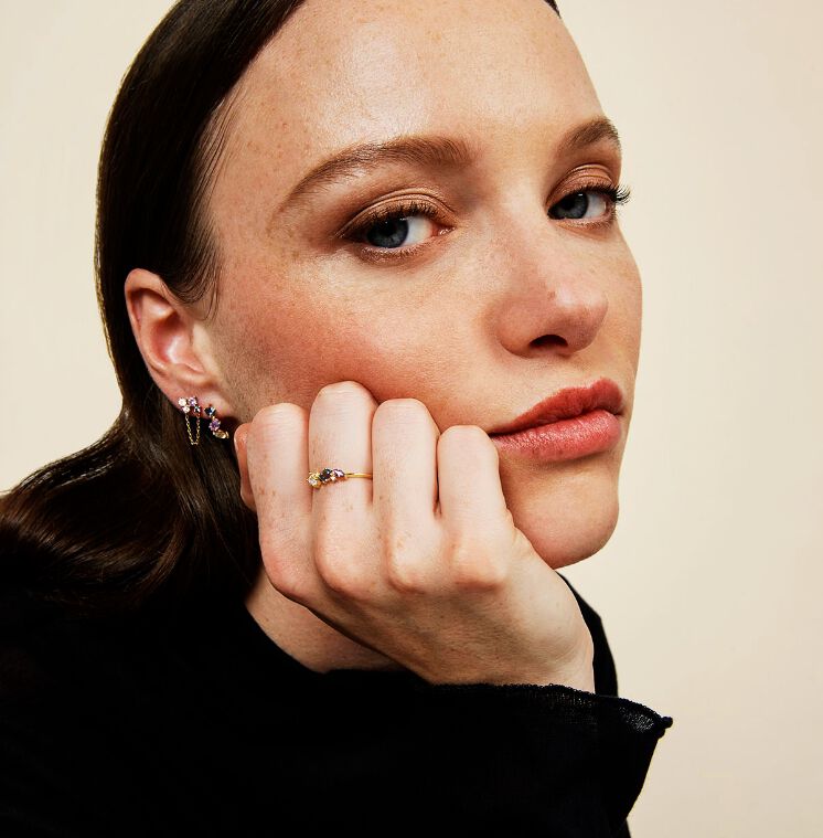 Notre s&eacute;lection avec pierres