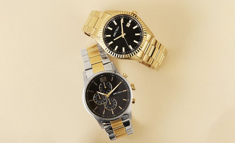 montres homme