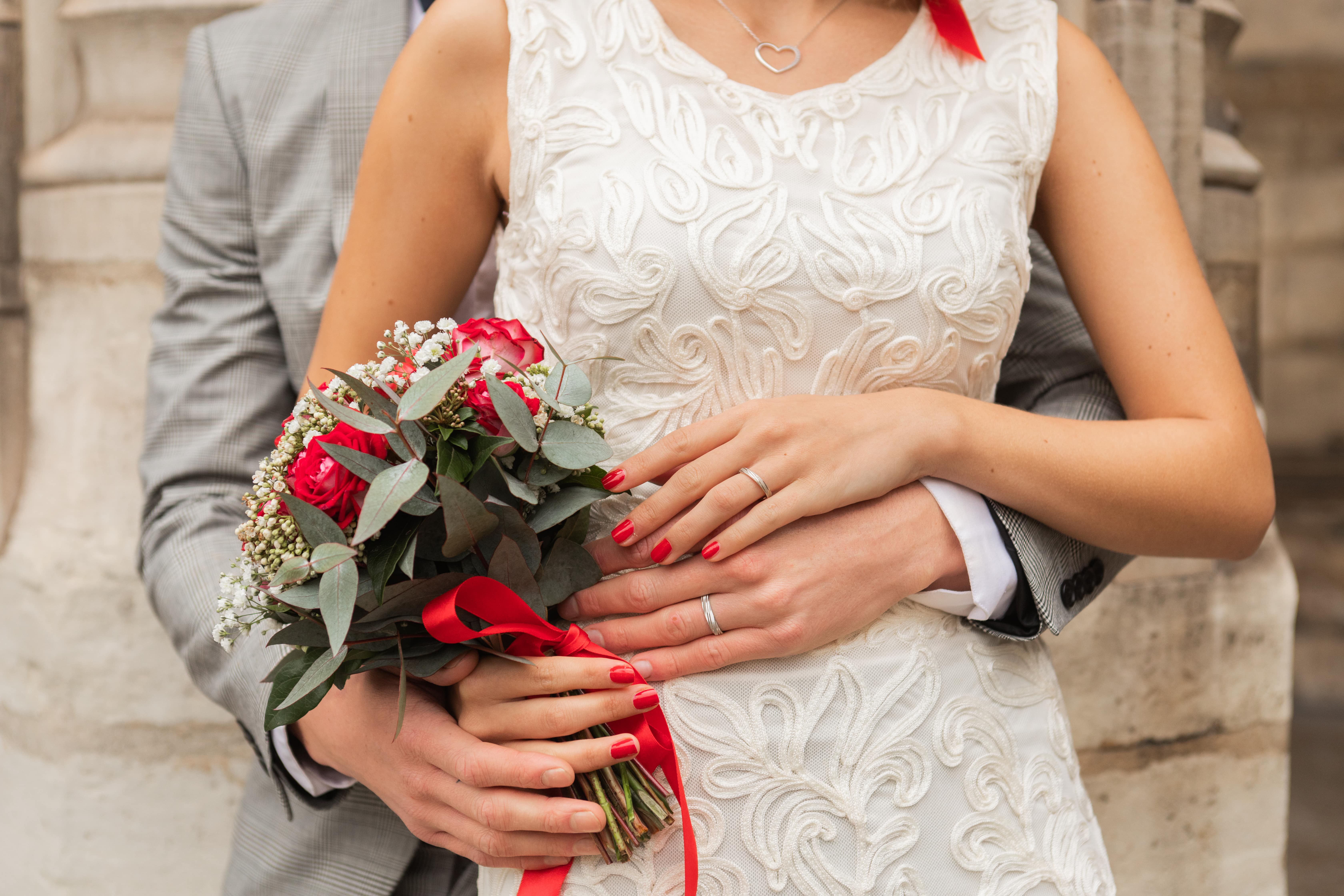 Tout savoir sur le Mariage