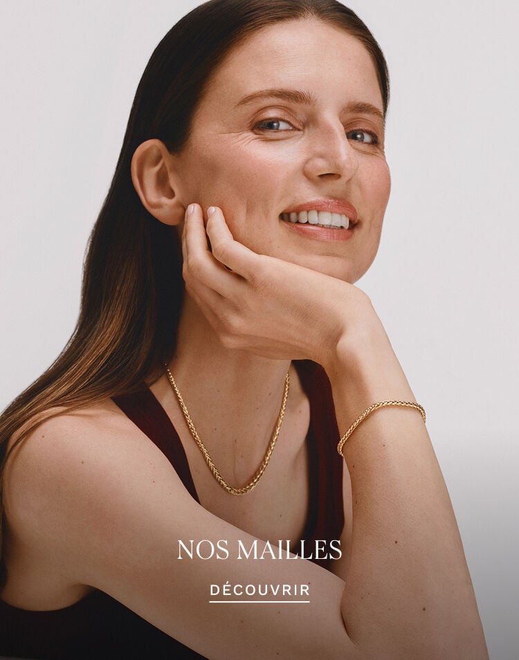 Mailles