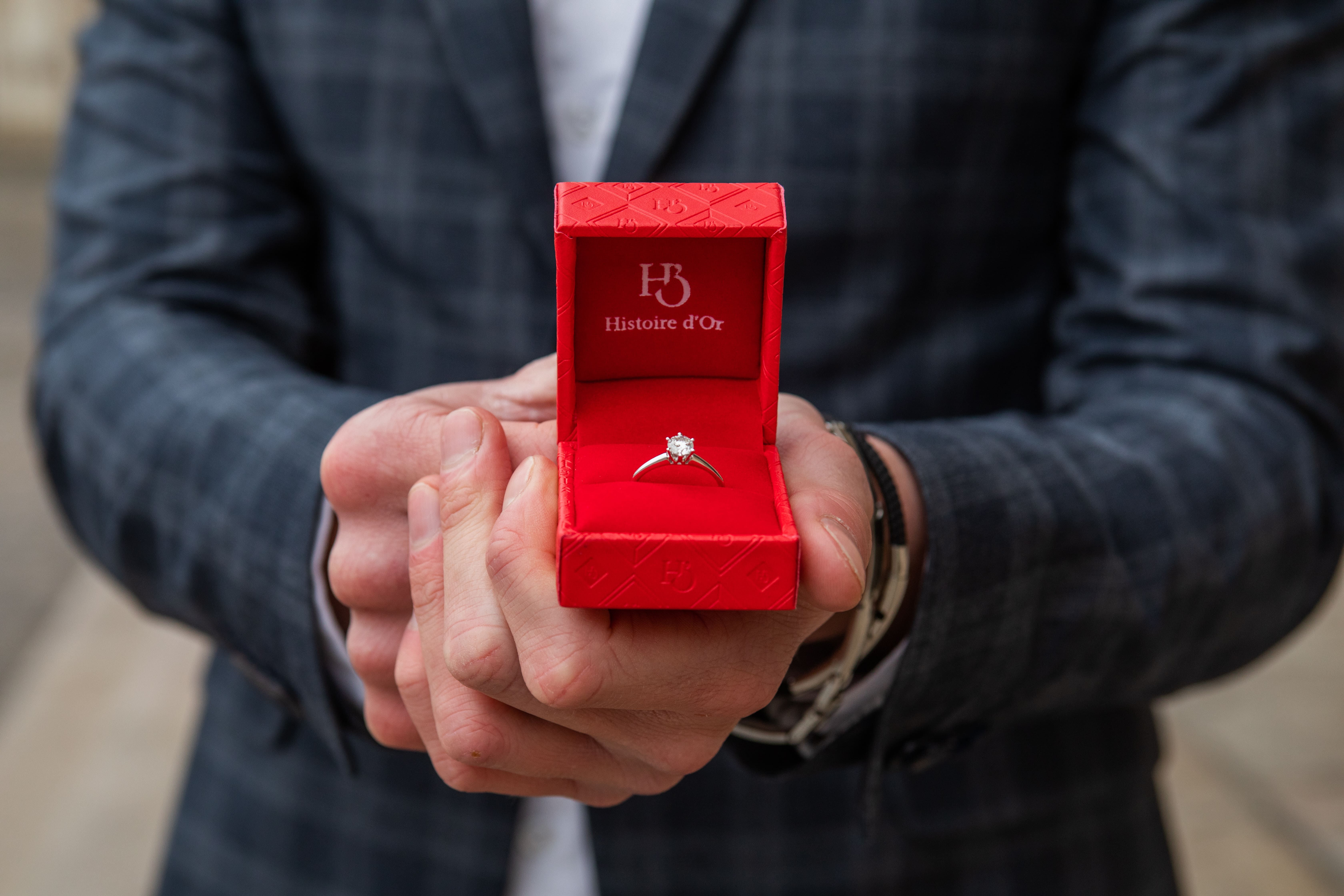 QUEL CADEAU ROMANTIQUE OFFRIR POUR LES 1 AN DE MARIAGE ?