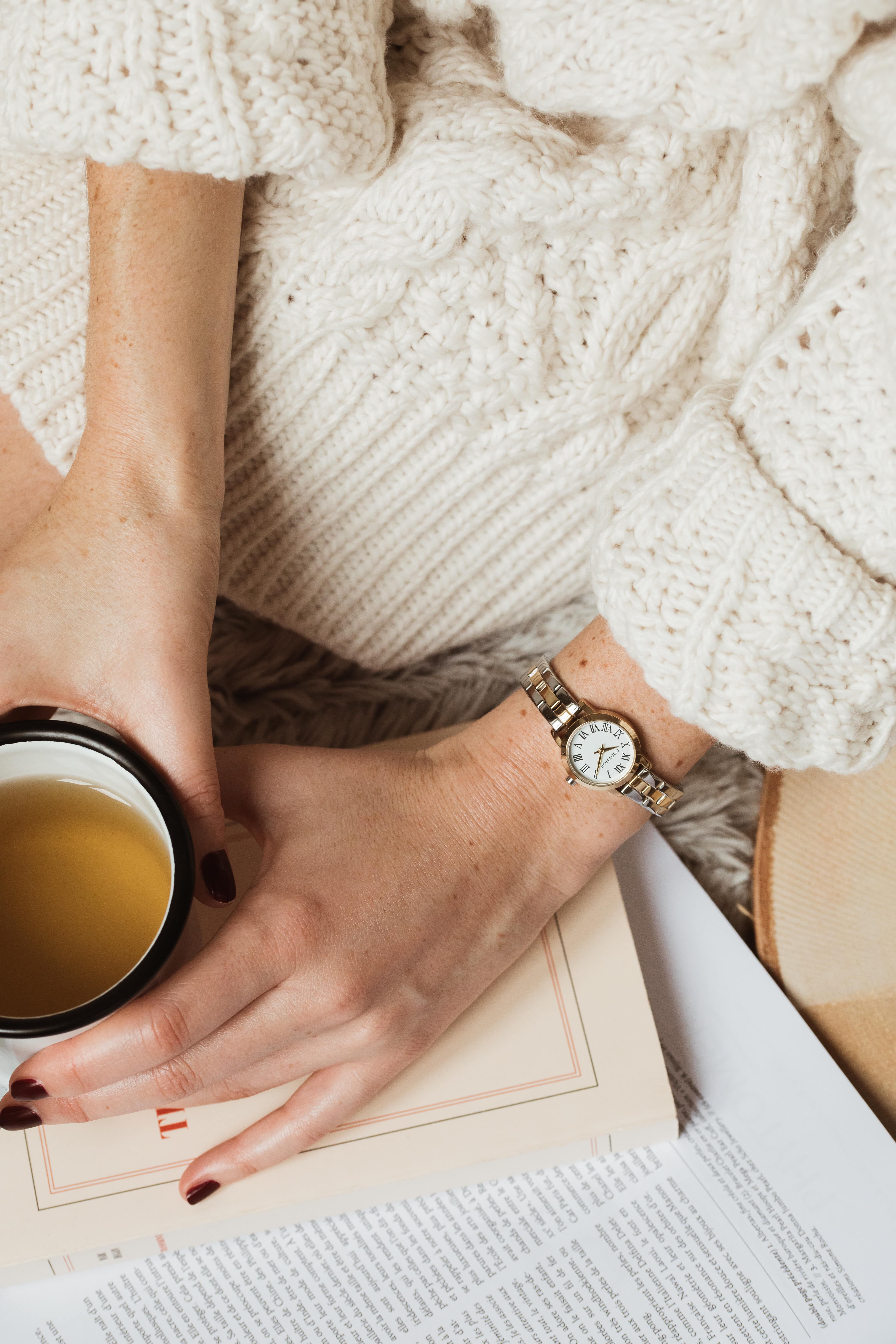 Quelle montre choisir selon son style ?