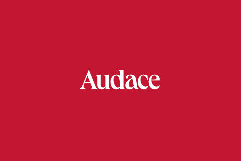 audace