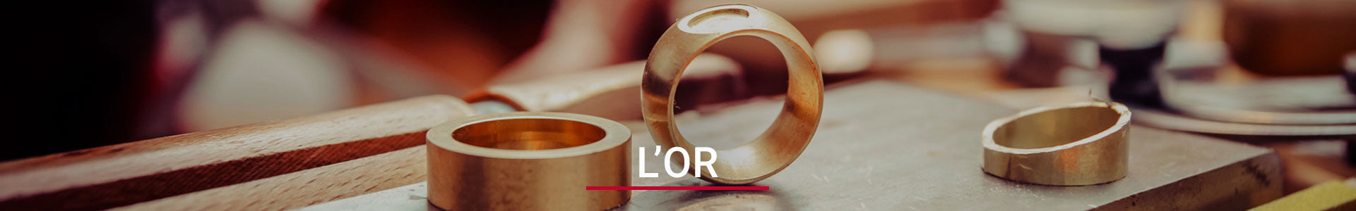 L'or
