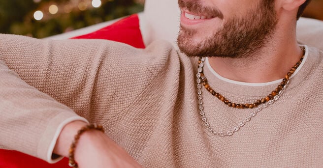 LA MAILLE GRAIN DE CAFÉ