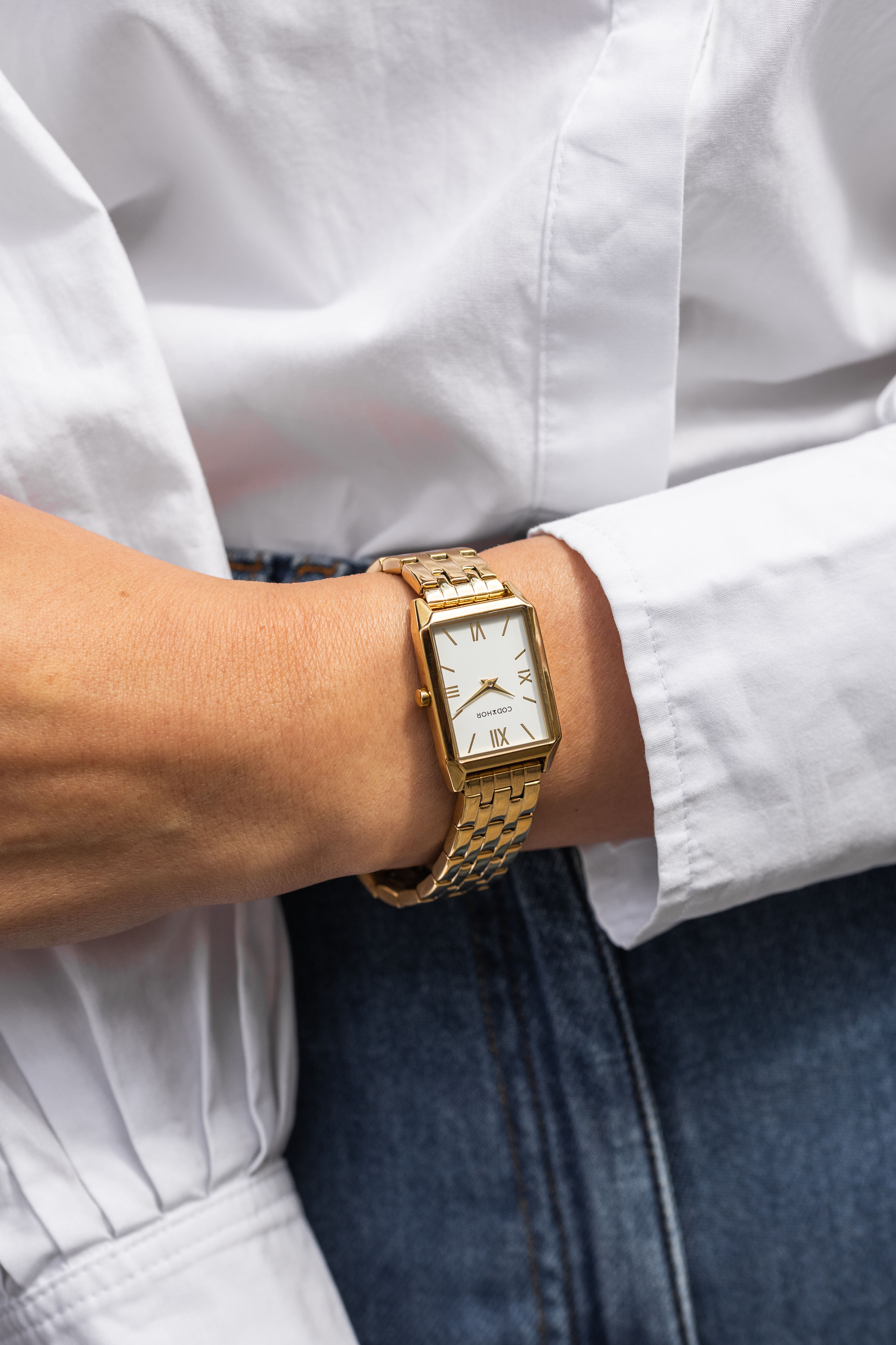 Codhor, une marque intemporelle