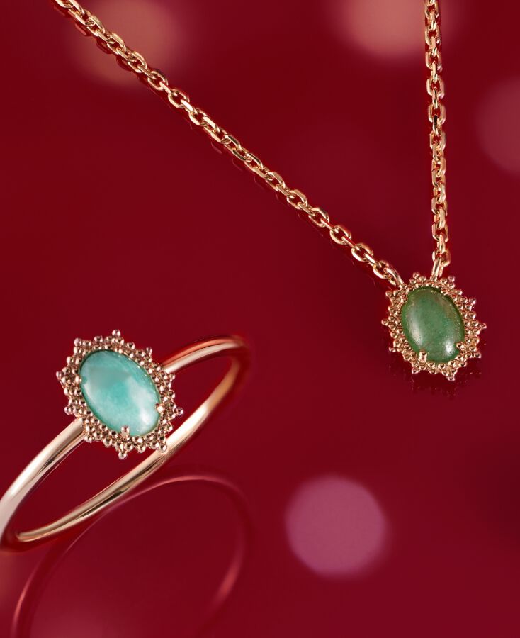 collection vintage love 