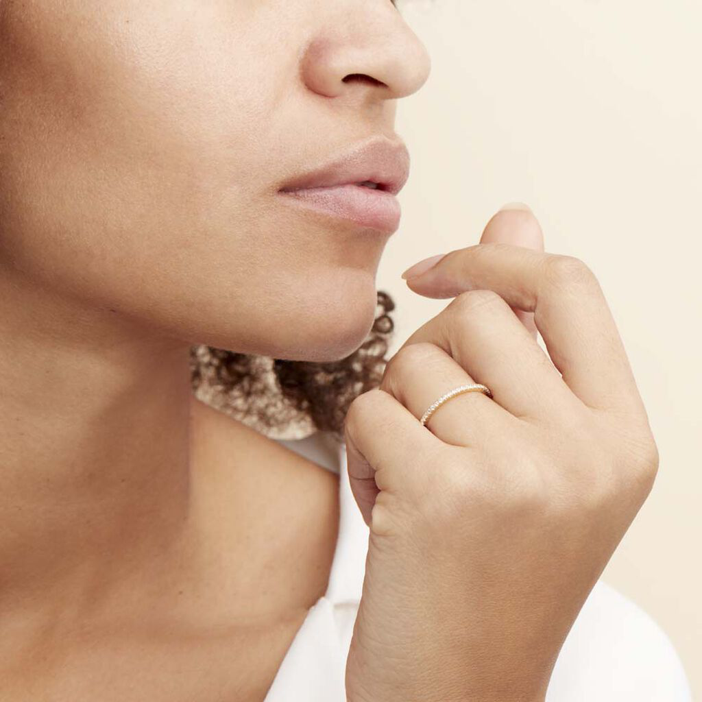 Les mat&eacute;riaux disponibles pour une bague de Pacs