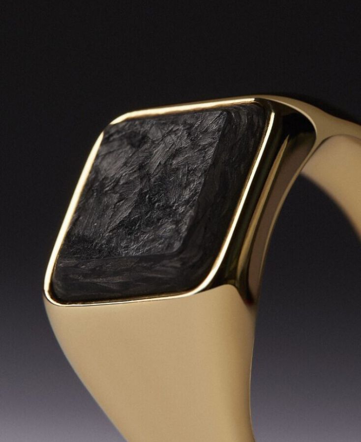 collection vintage blake