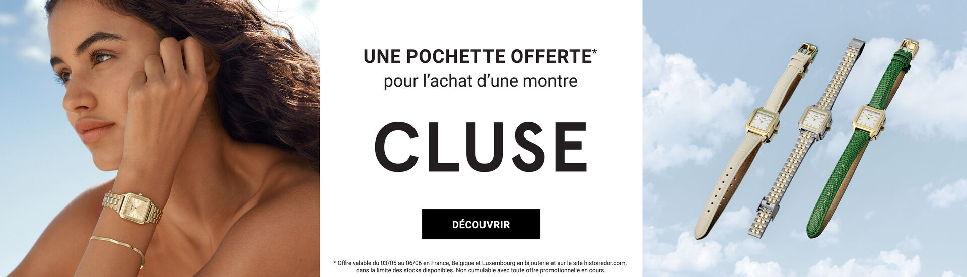cluse