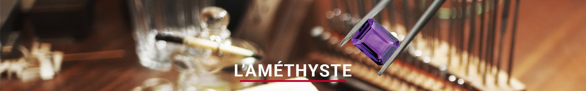 Am&eacute;thyste caract&eacute;ristiques et propri&eacute;t&eacute;s 