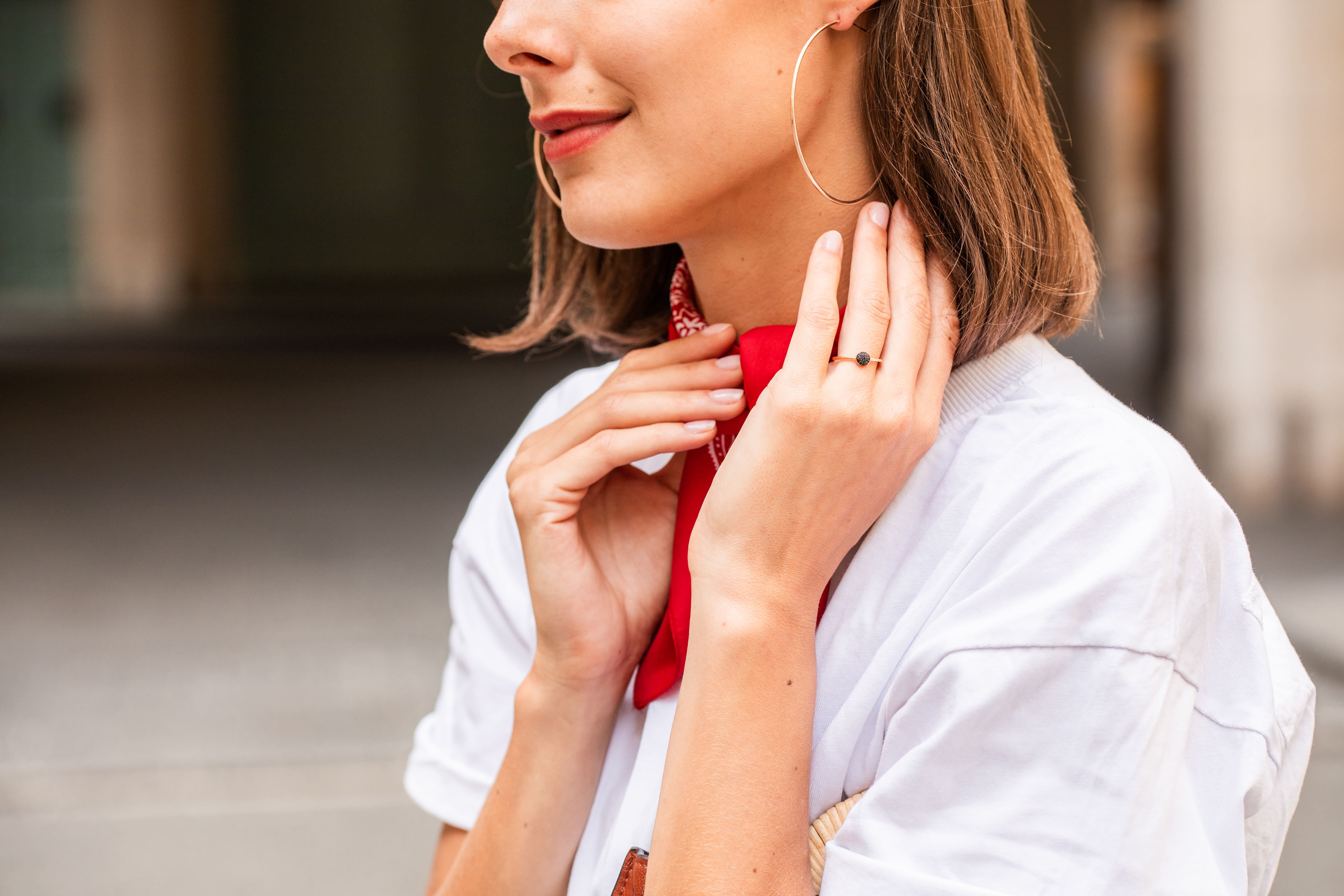Quelle bague de pr&eacute;-engagement choisir ? 