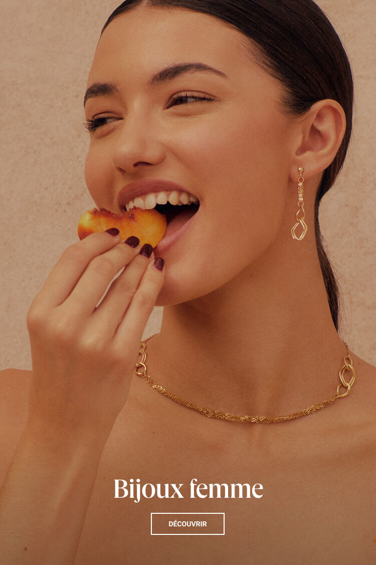 bijoux femme