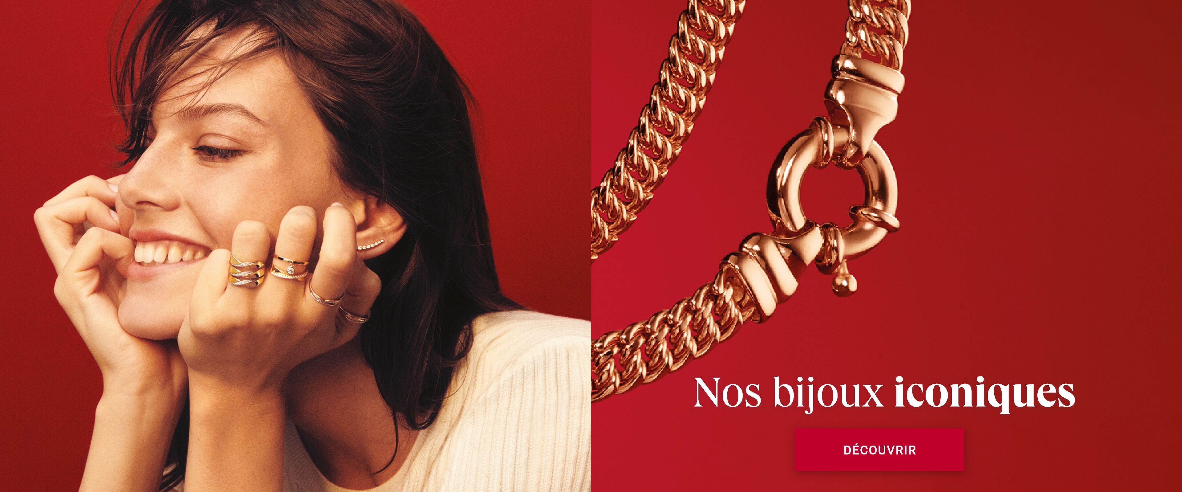 Bijouterie en ligne • Histoire d'Or : Bijoux et Montres