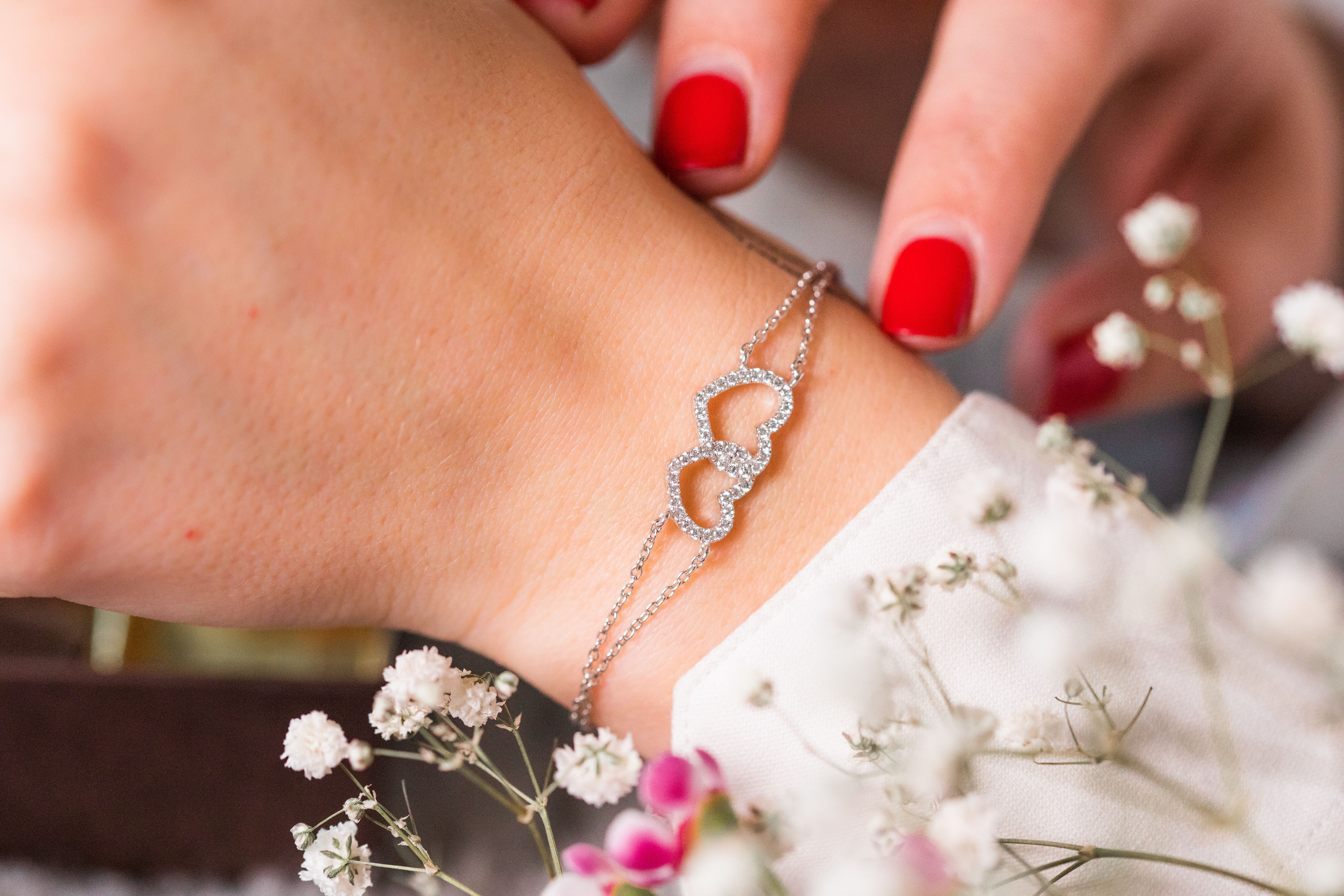 L&rsquo;ARGENT, UNE MATI&Egrave;RE AUX MULTIPLES AVANTAGES