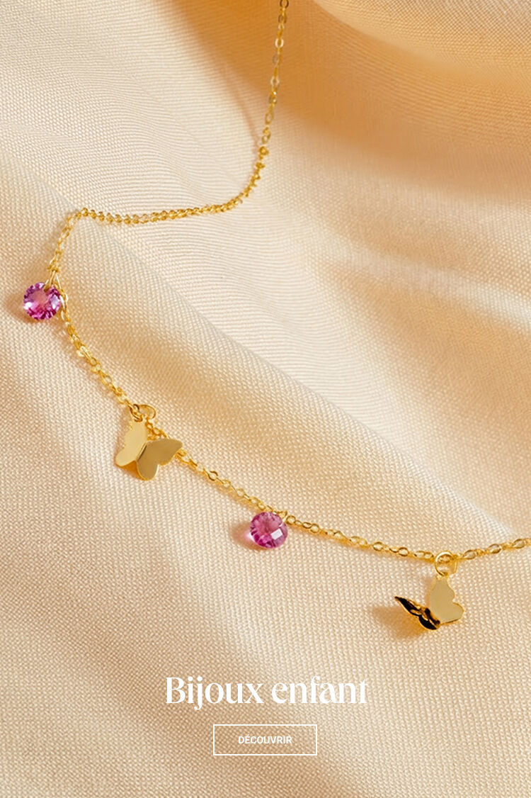 bijoux enfant