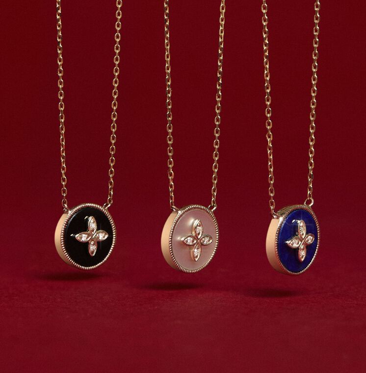 collection talisman