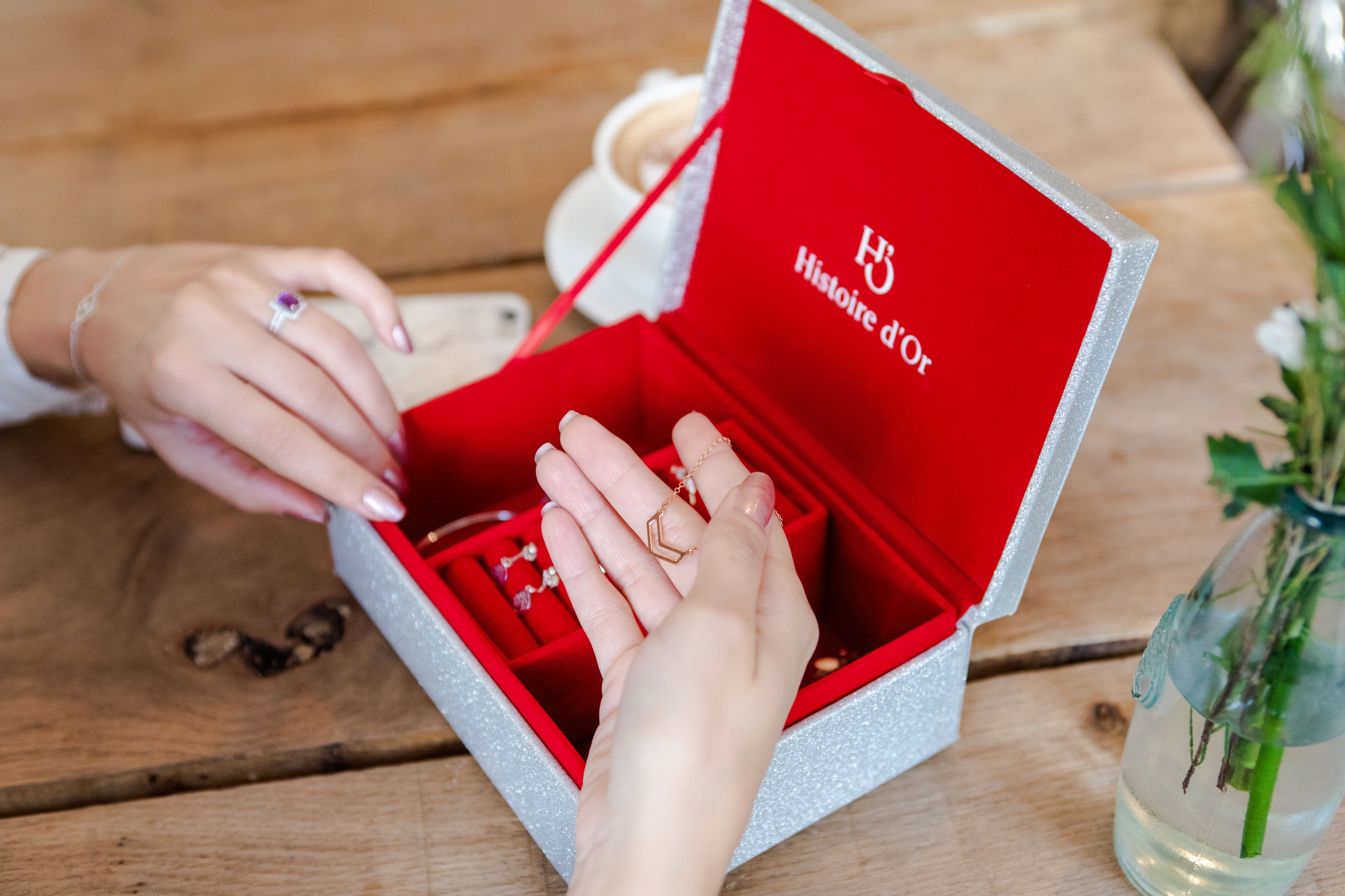 Les bijoux indispensables à avoir chez soi 