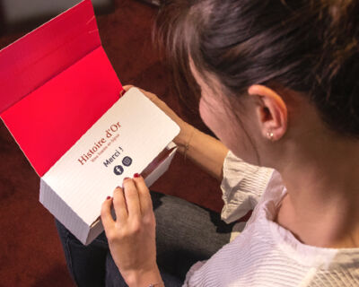 VOUS ACHETEZ LE BIJOU EN LIGNE