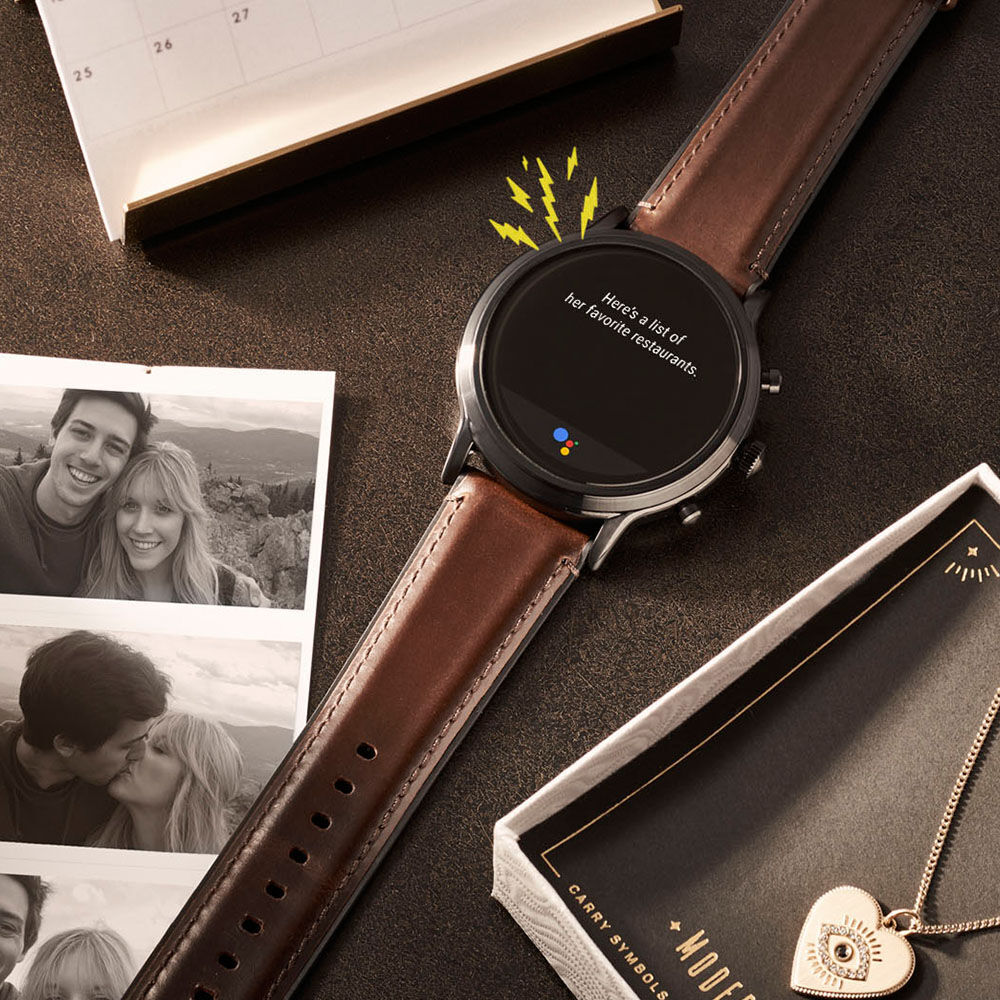 COMMENT CHOISIR ENTRE UNE SMARTWATCH ET UN BRACELET CONNECT&Eacute;&thinsp;?