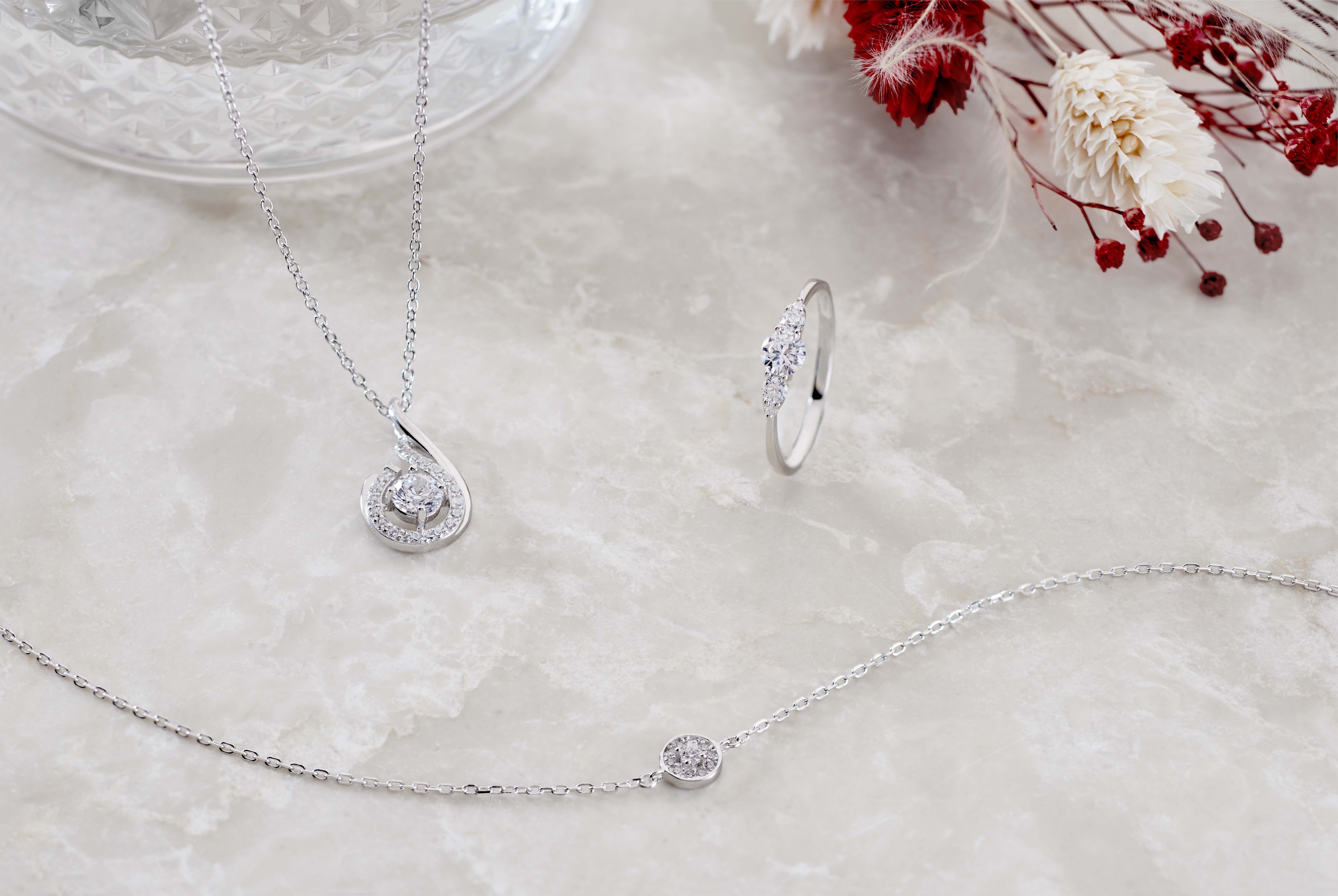 AVEC QUELLE PIERRE ASSOCIER UN BIJOU EN ARGENT ?