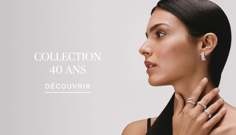 Collection 40 ans