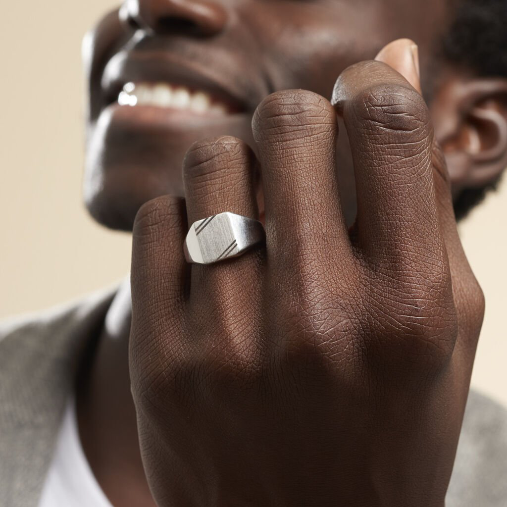 Les bijoux porte-bonheur pour homme