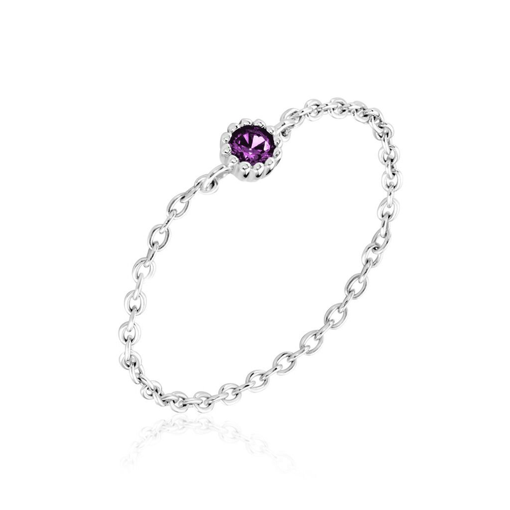 Bague au pouce : un symbole f&eacute;ministe