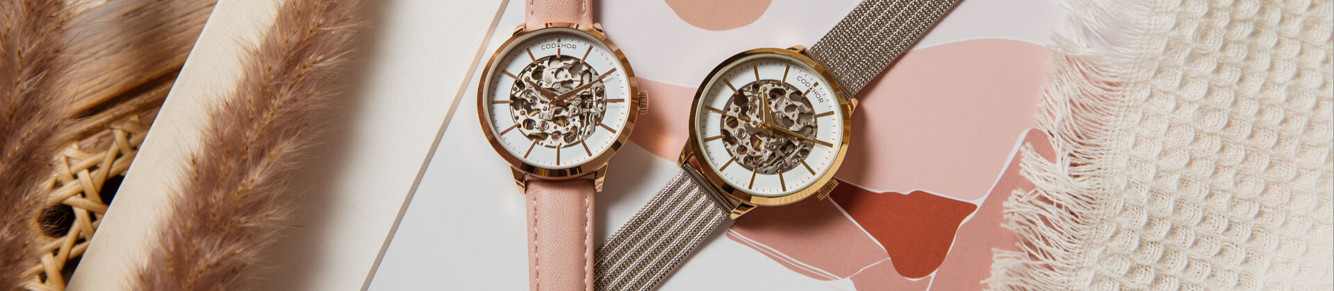 Les Montres Automatiques