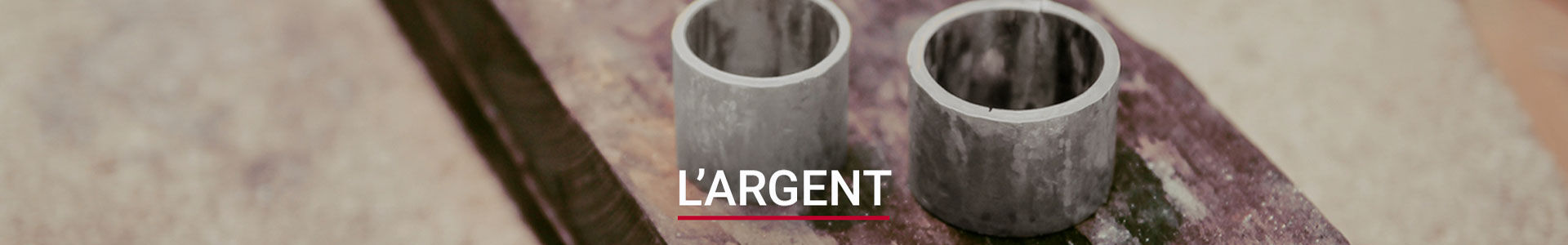 L'argent