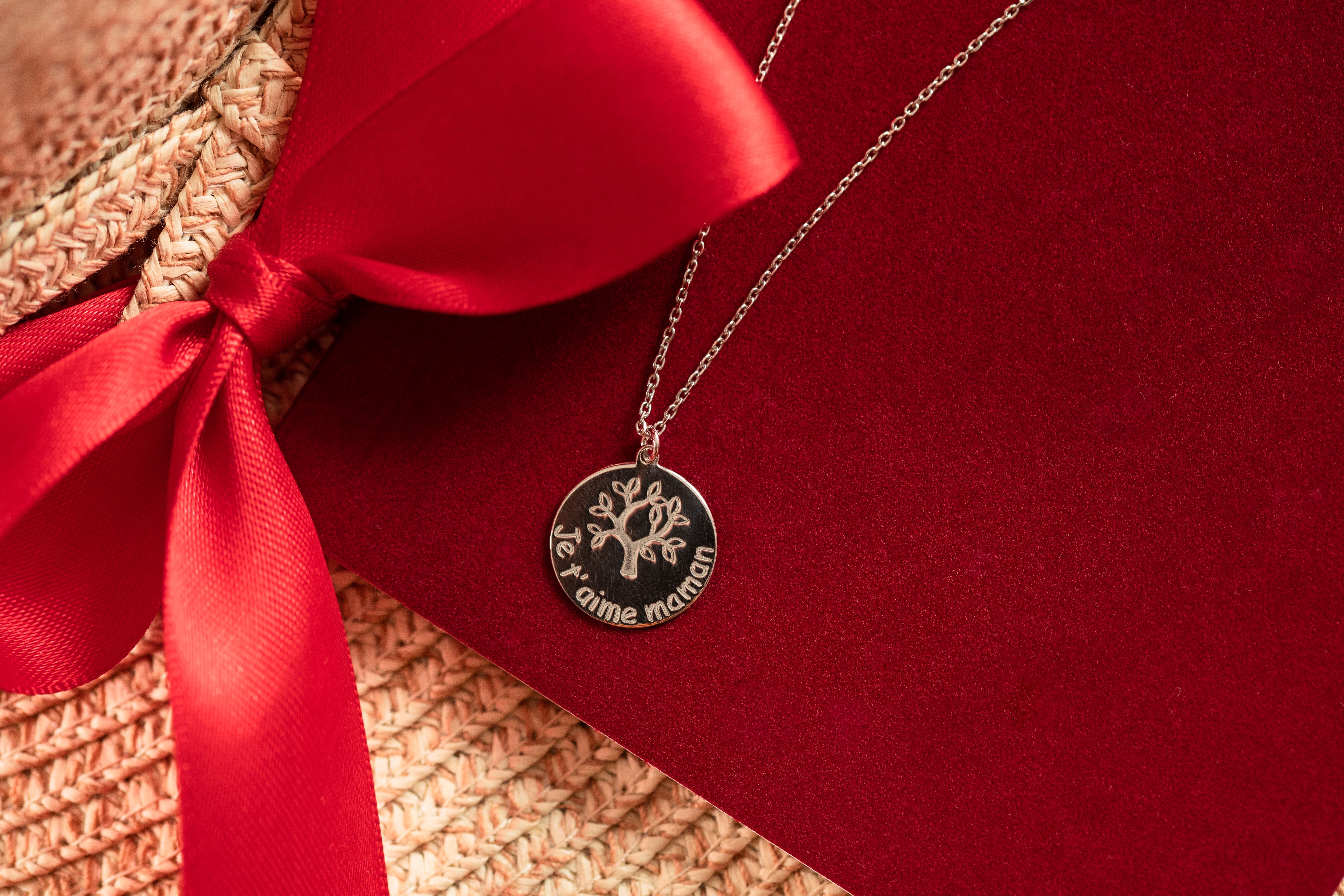 EXPRIMER TOUT VOTRE AMOUR &Agrave; VOTRE MAMAN