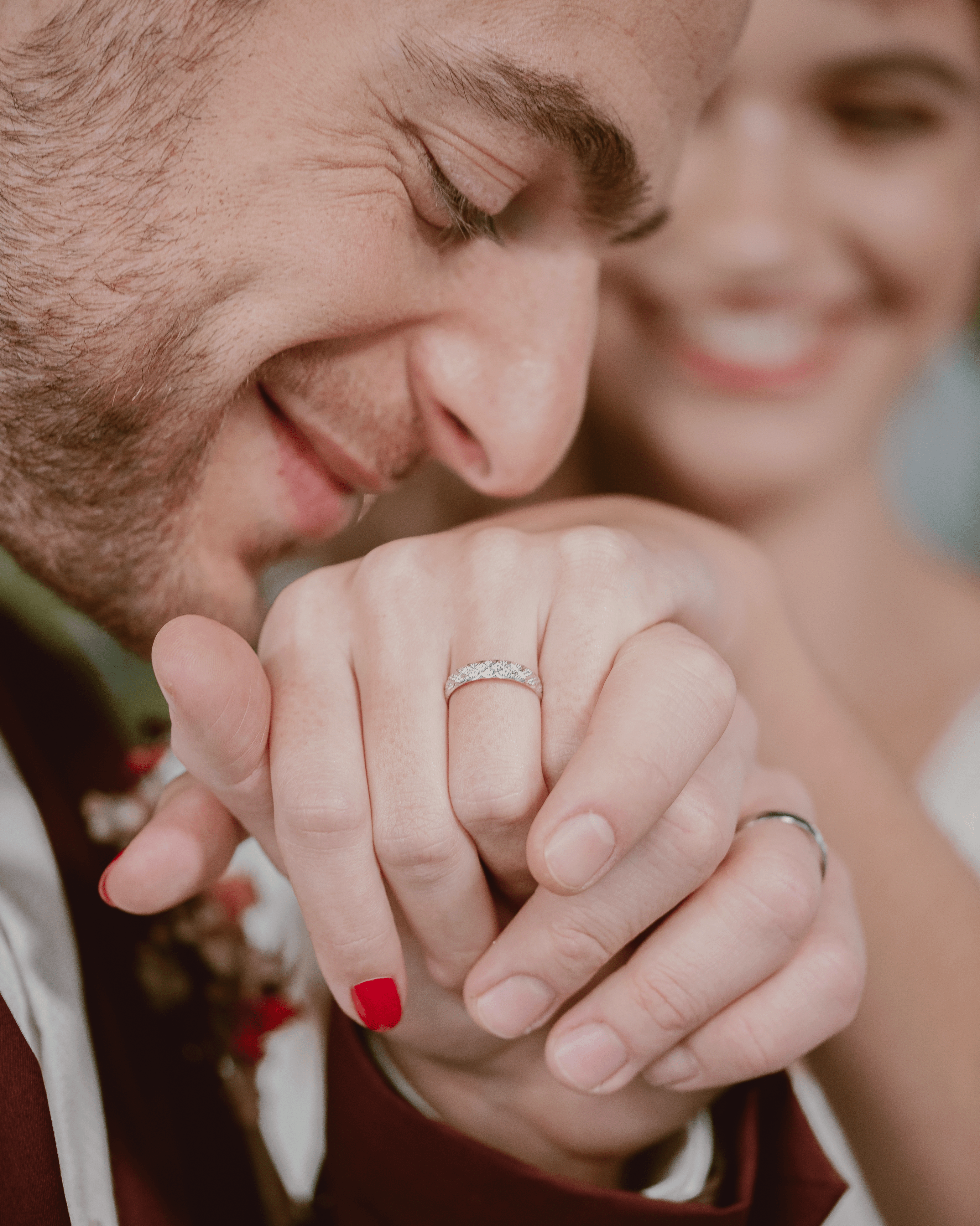 &Agrave; CHACUN SON BIJOU POUR F&Ecirc;TER LES NOCES D'&Eacute;TAIN