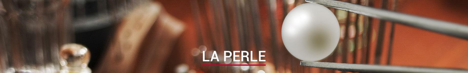 La perle