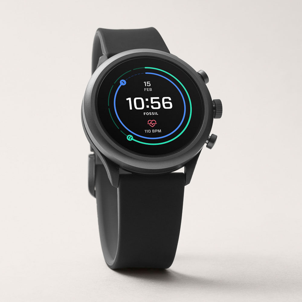 &Agrave; quoi ressemble une montre connect&eacute;e&thinsp;?