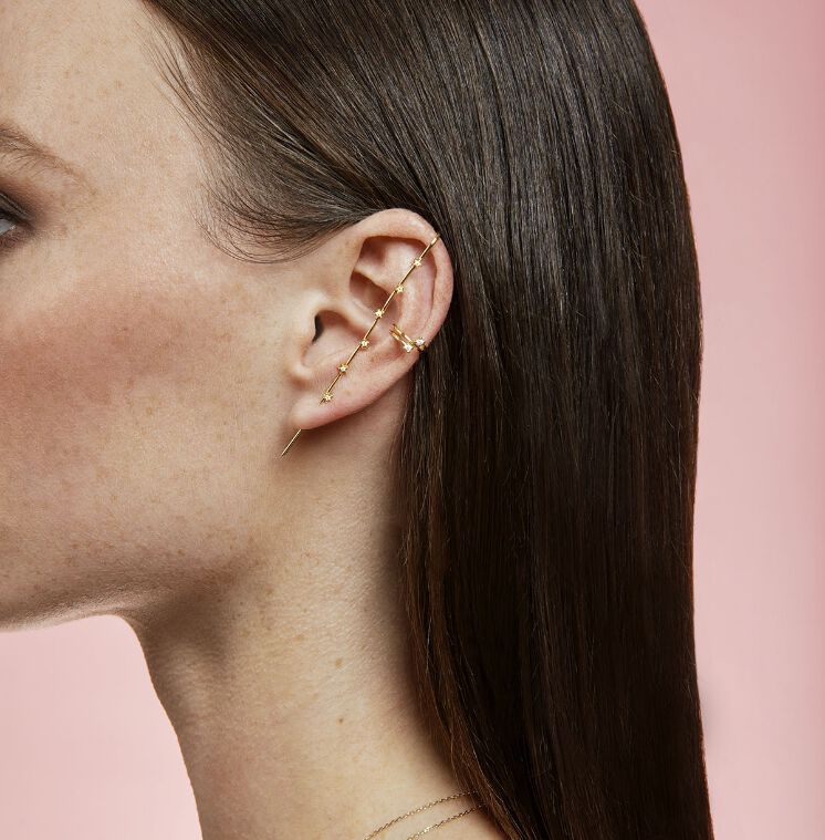 Notre s&eacute;lection bijoux d'oreilles