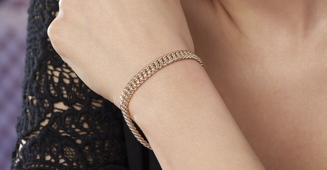 LA MAILLE AMÉRICAINE